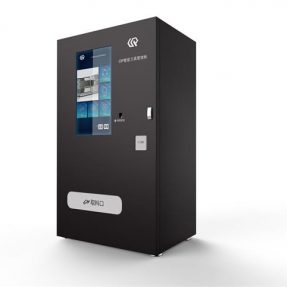 T60智能刀具管理柜