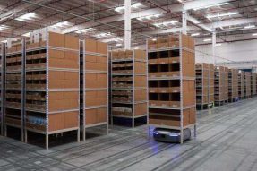 如何了解無人倉庫？