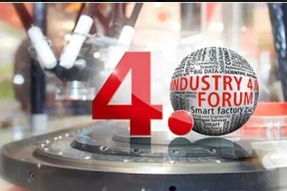 工業(yè)4.0的四大主題是什么呢？