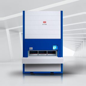 HZ-20智能回轉(zhuǎn)柜